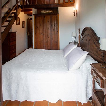 Hotel Rural Valleoscuru Tresgrandas Extérieur photo