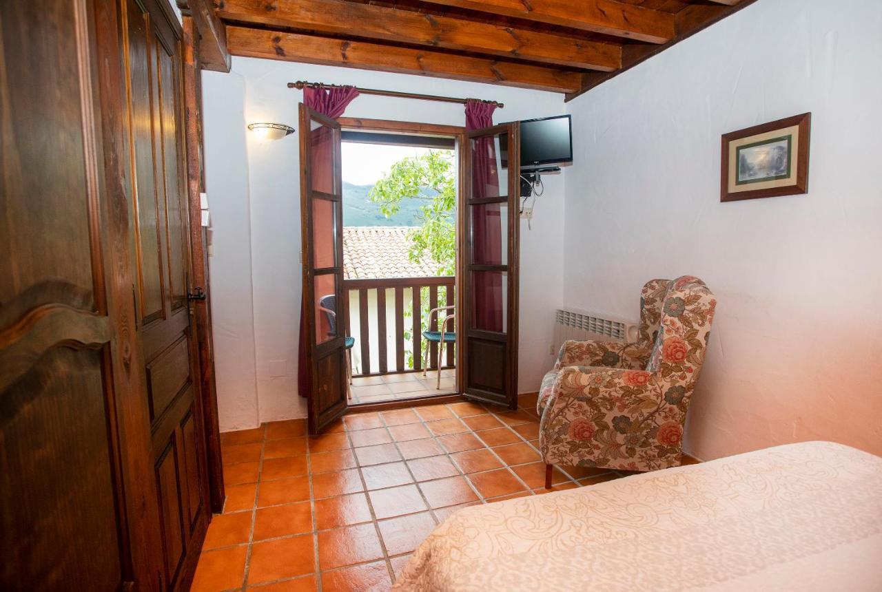 Hotel Rural Valleoscuru Tresgrandas Extérieur photo