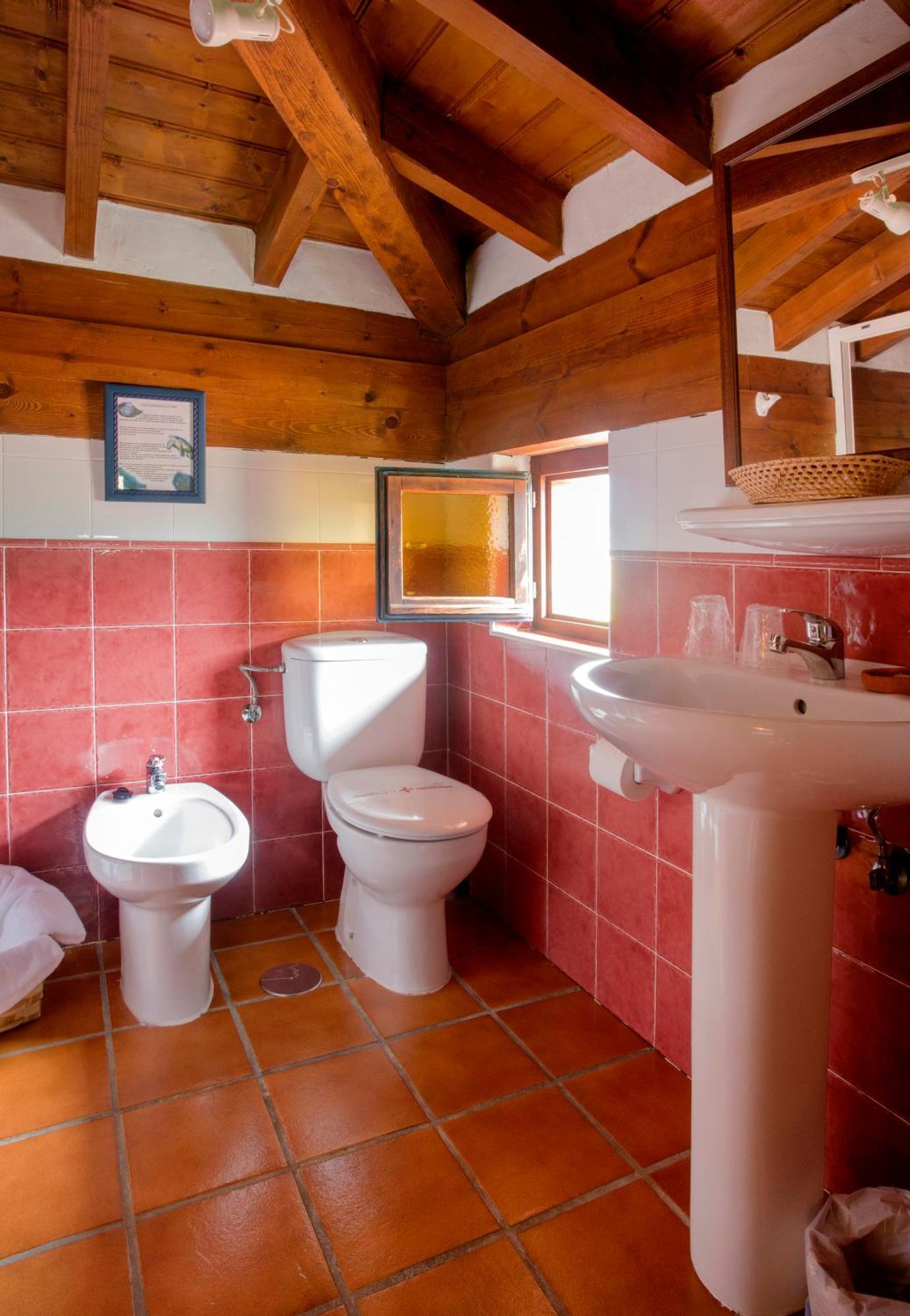 Hotel Rural Valleoscuru Tresgrandas Extérieur photo
