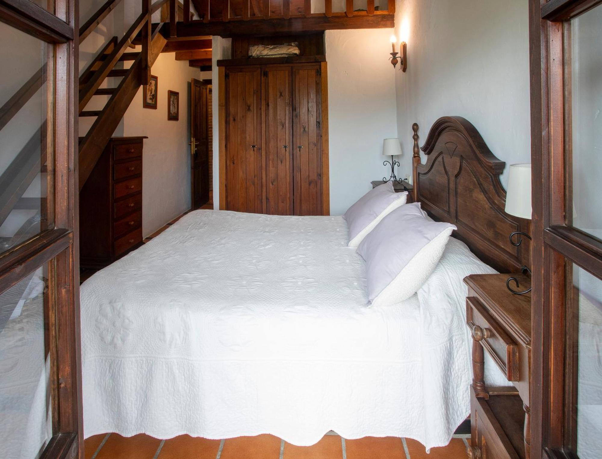 Hotel Rural Valleoscuru Tresgrandas Extérieur photo