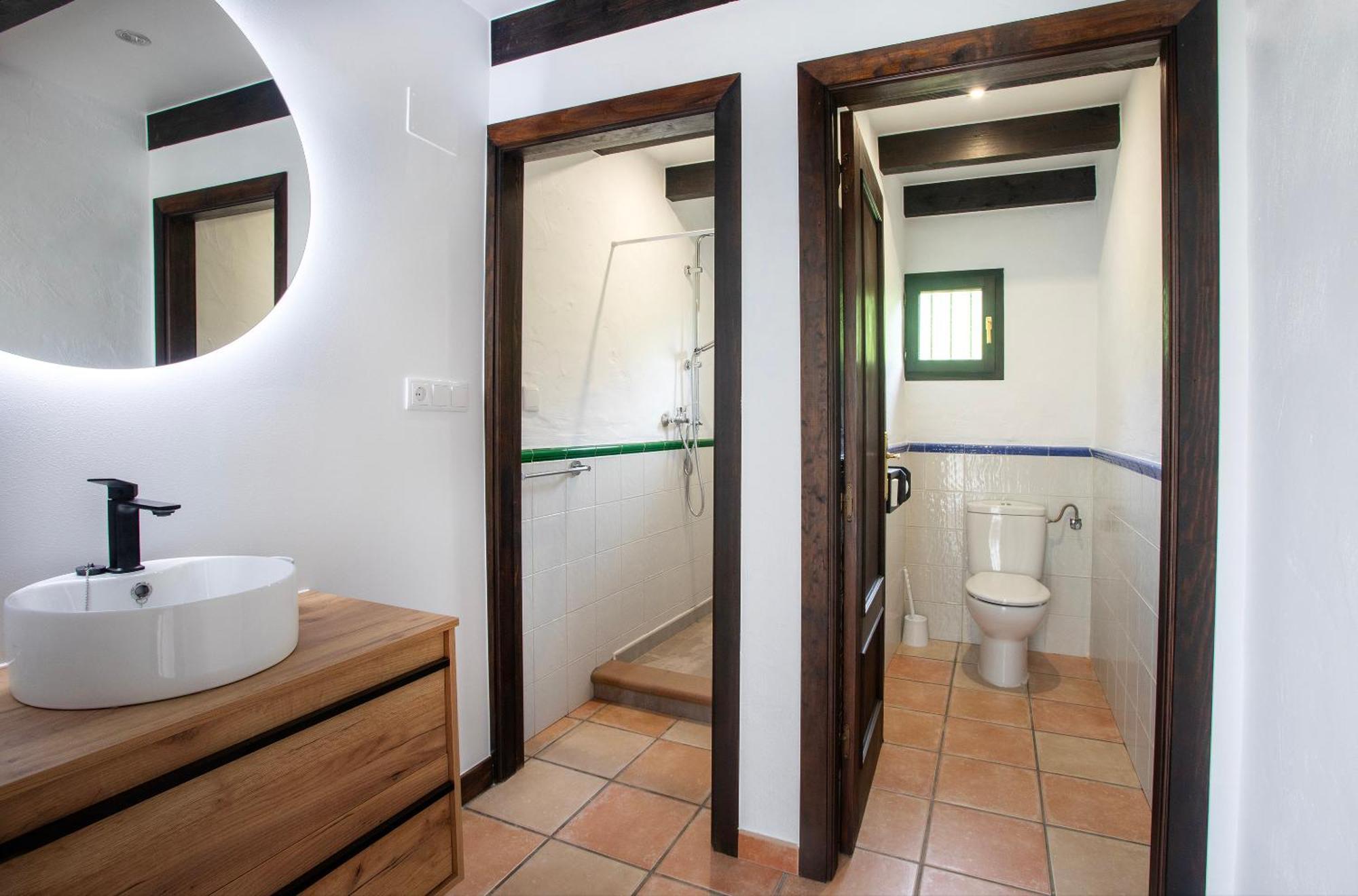 Hotel Rural Valleoscuru Tresgrandas Extérieur photo