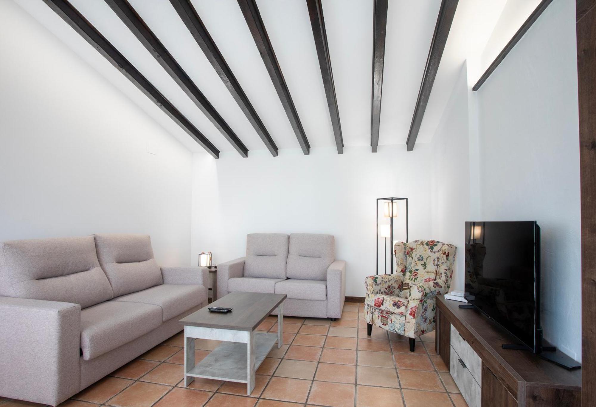 Hotel Rural Valleoscuru Tresgrandas Extérieur photo